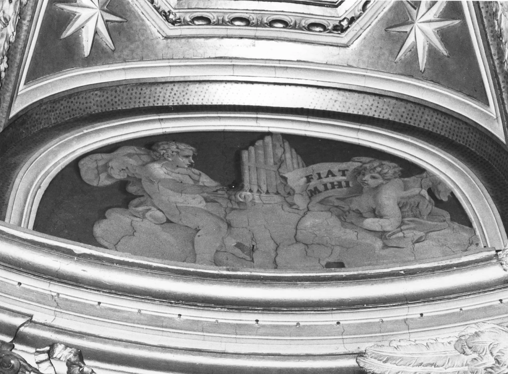 Angeli - Roma 1
